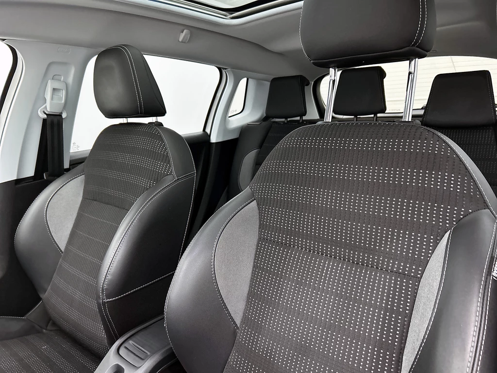 Peugeot 2008 – foto 16