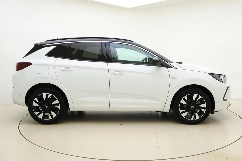 Opel Grandland – foto 7