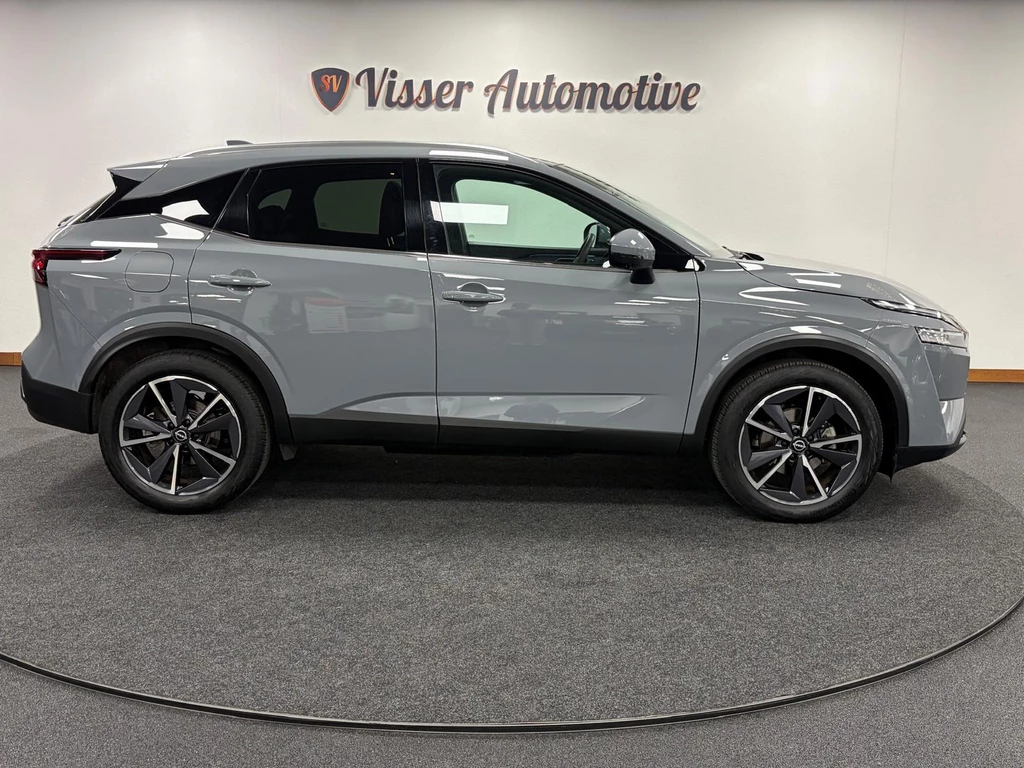 Nissan QASHQAI – foto 9
