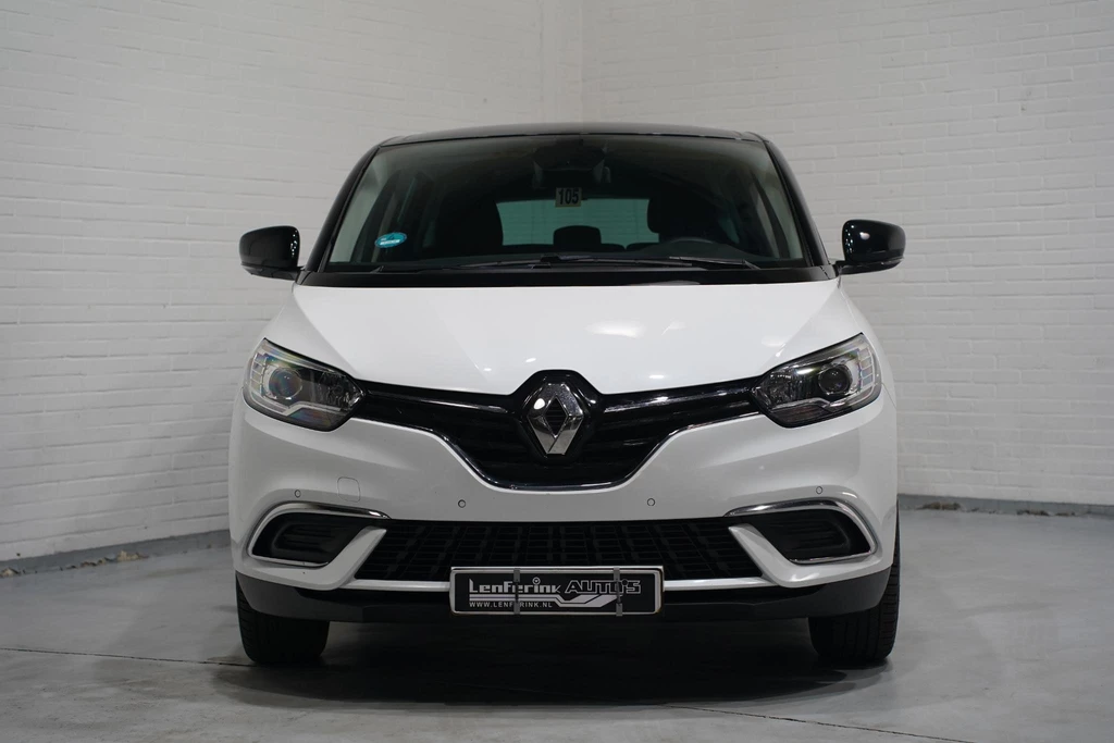 Renault Grand Scénic – foto 8