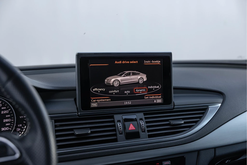 Audi A7 – foto 23
