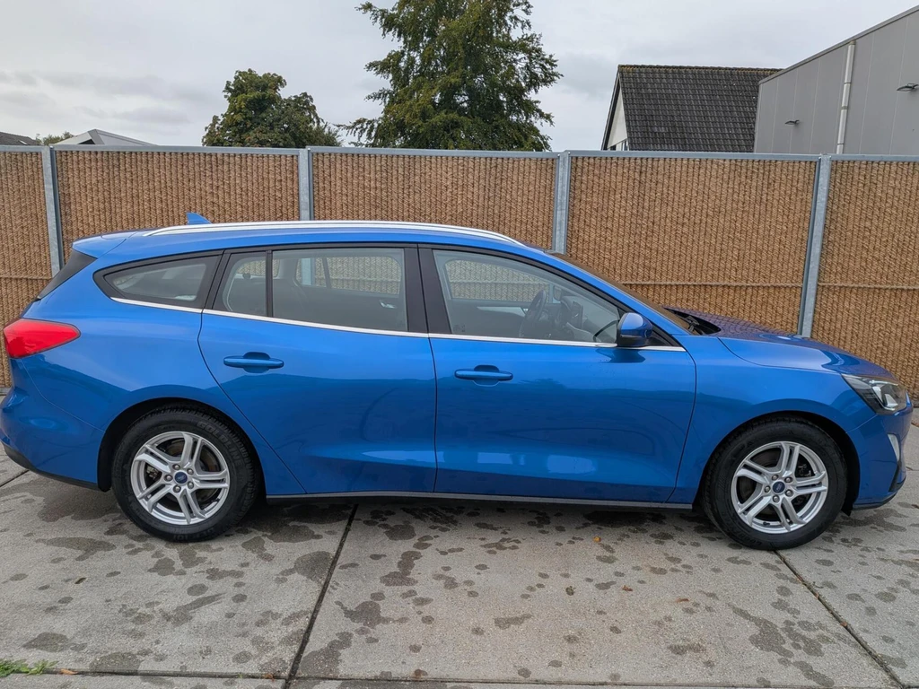 Ford Focus – foto 8