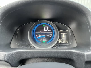 Nissan e-NV200 – thumbnail 30