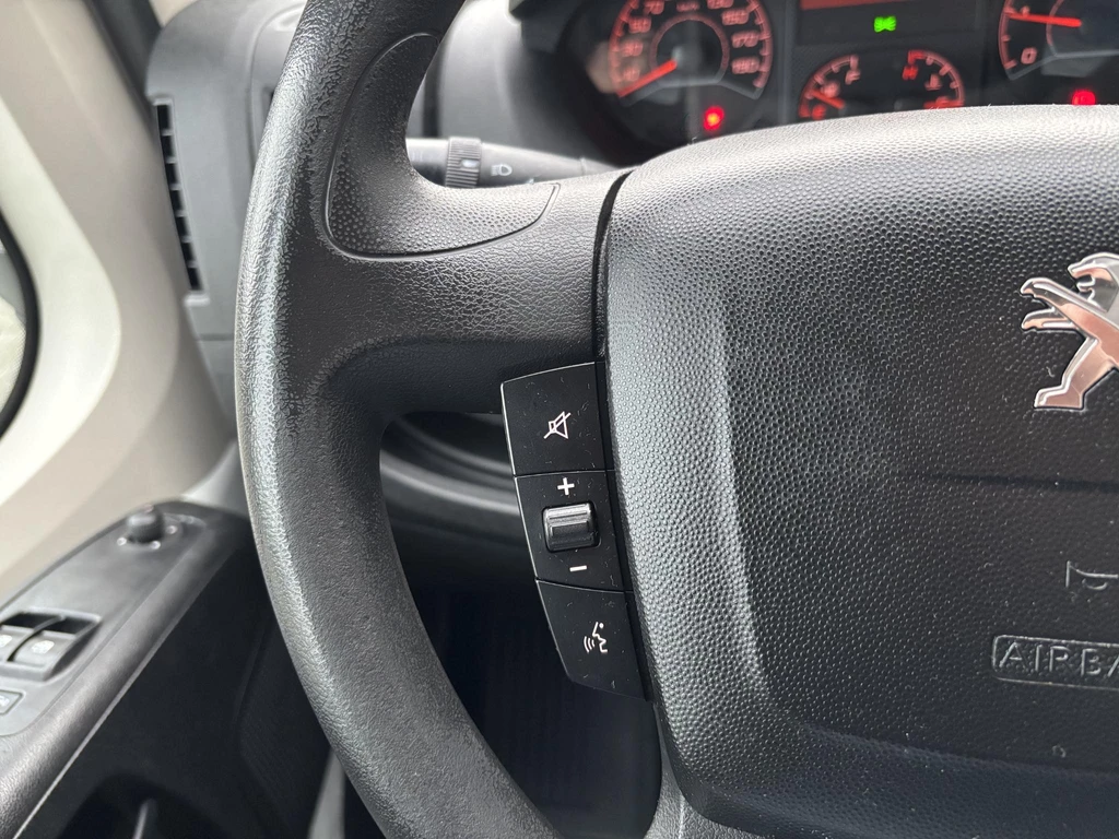 Peugeot Boxer – foto 21