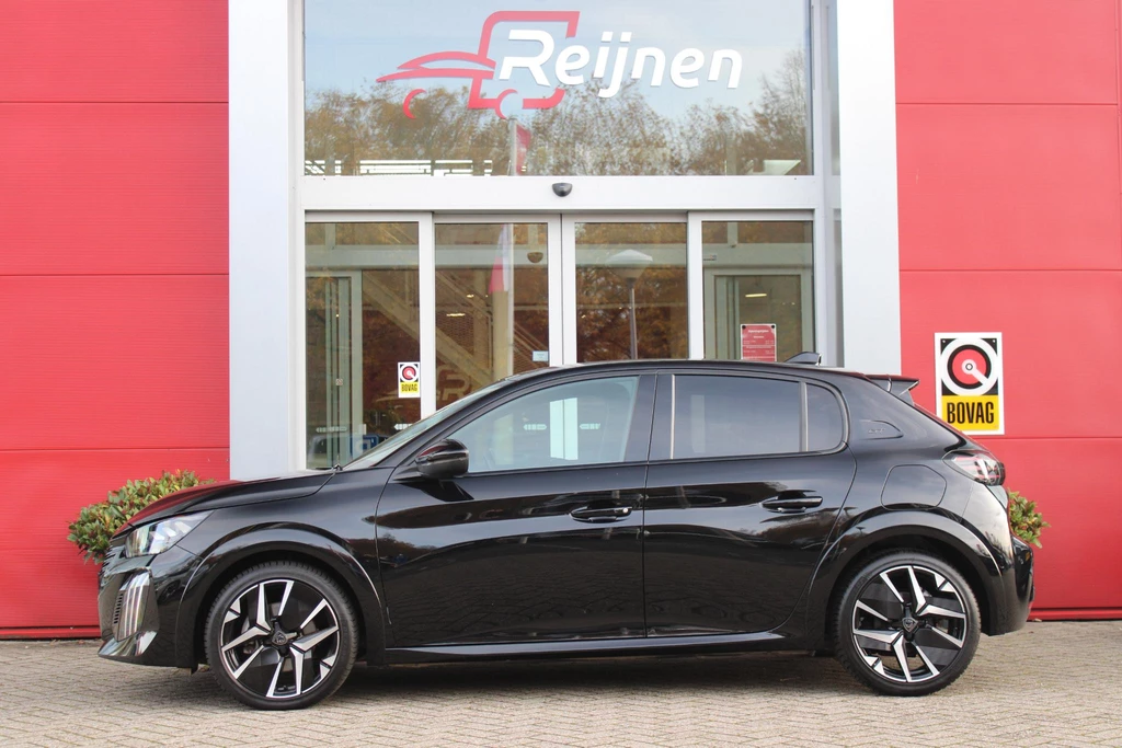 Peugeot 208 – foto 2