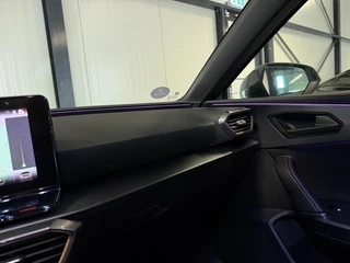 CUPRA Leon Sportstourer – thumbnail 34