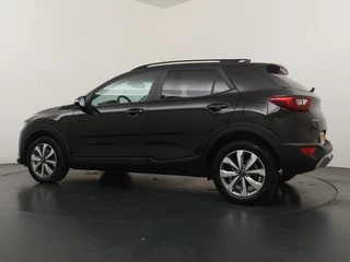Kia Stonic – thumbnail 4