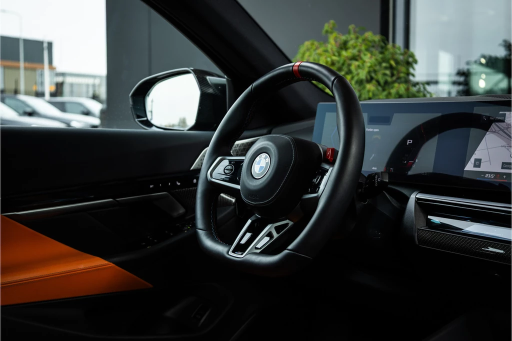 BMW M5 – foto 15
