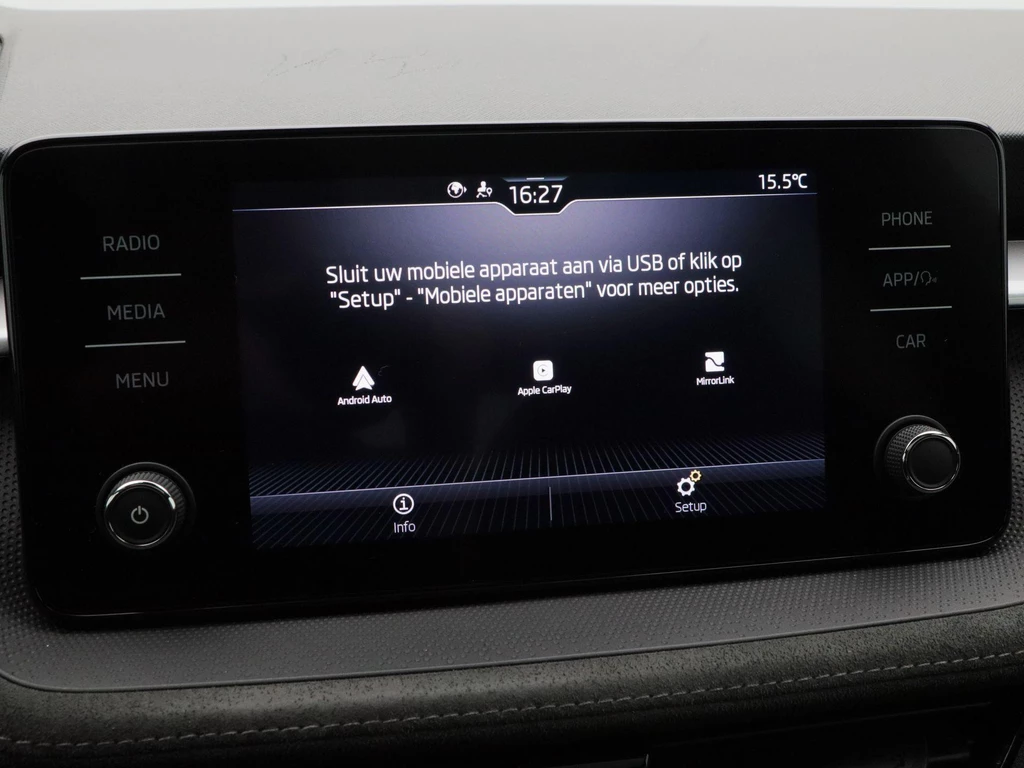 Škoda Fabia – foto 22