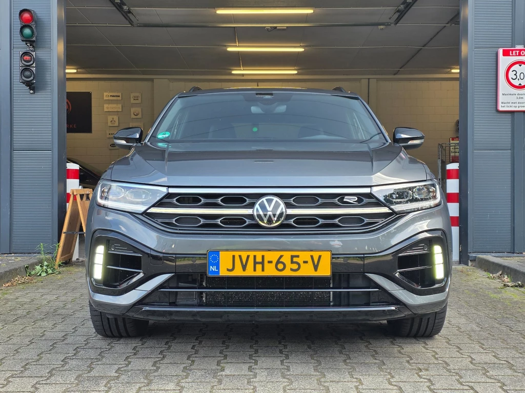 Volkswagen T-Roc – foto 9