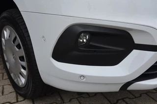 Opel Combo – thumbnail 7