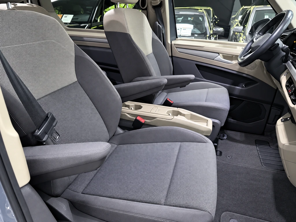 Volkswagen Multivan – foto 23