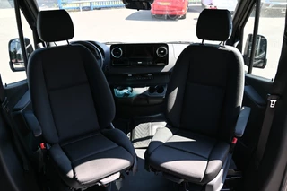 Mercedes-Benz Sprinter – thumbnail 8