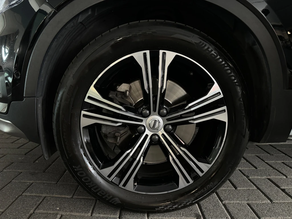 Volvo XC40 – foto 11