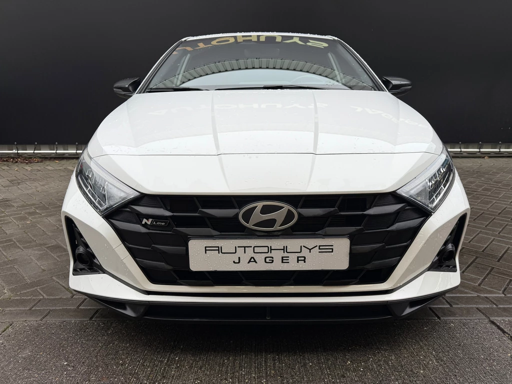Hyundai i20 – foto 9