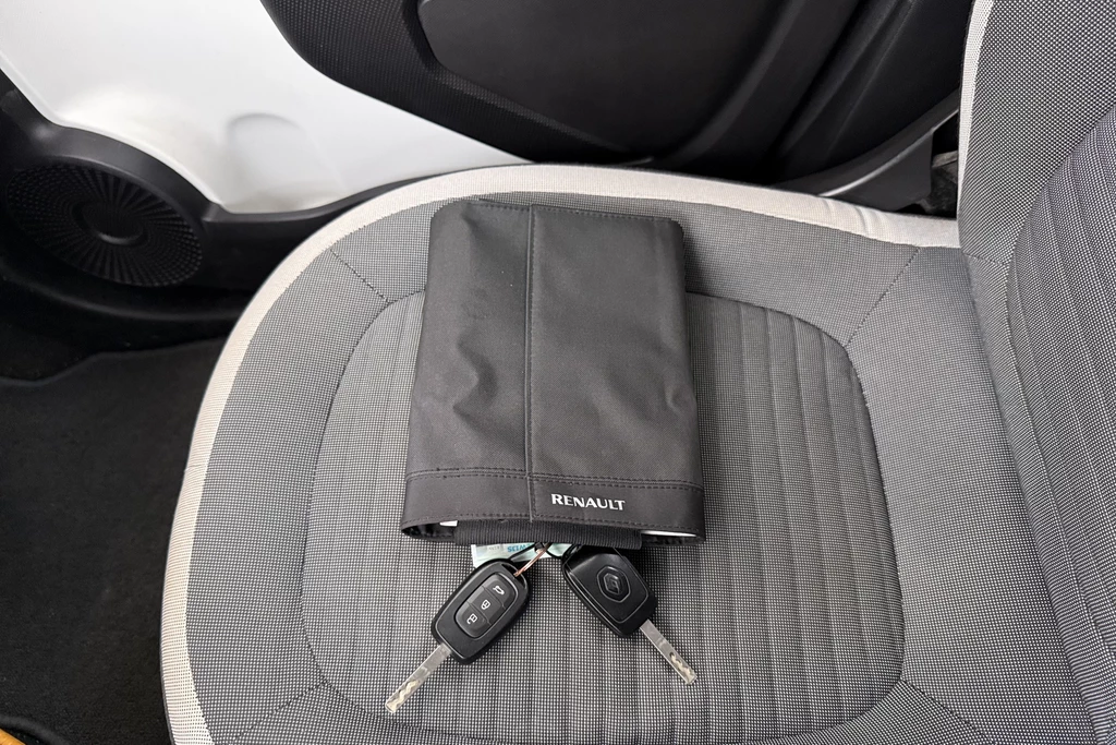 Renault Twingo – foto 25