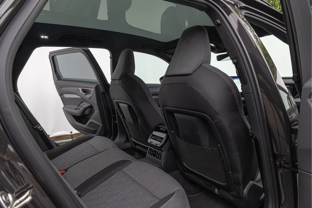 Audi A6 – foto 18