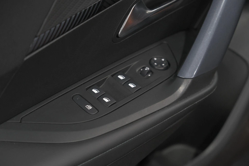 Peugeot 2008 – foto 25