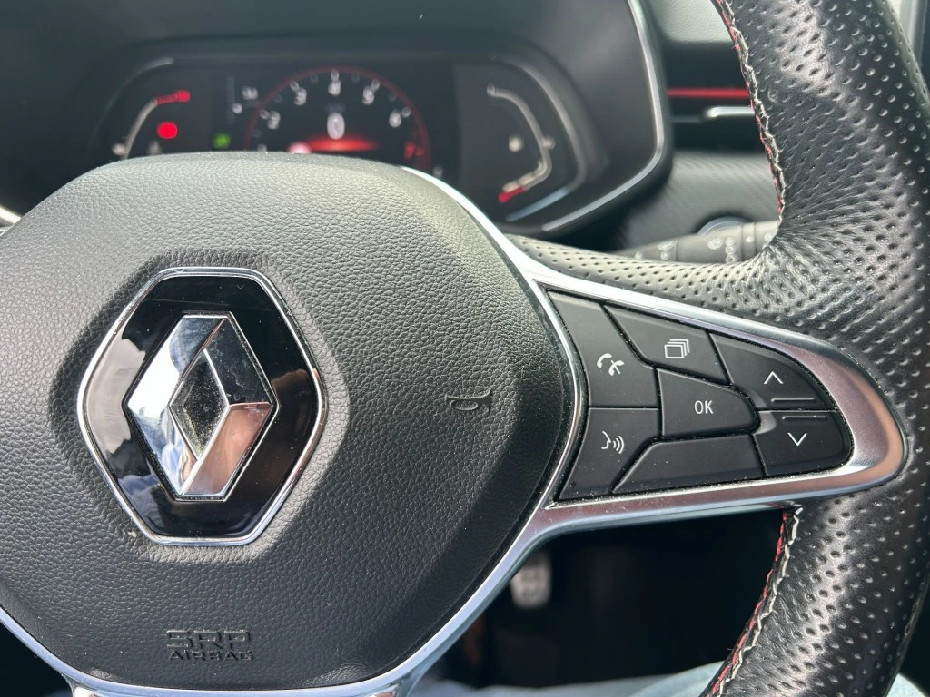 Renault Clio – foto 21