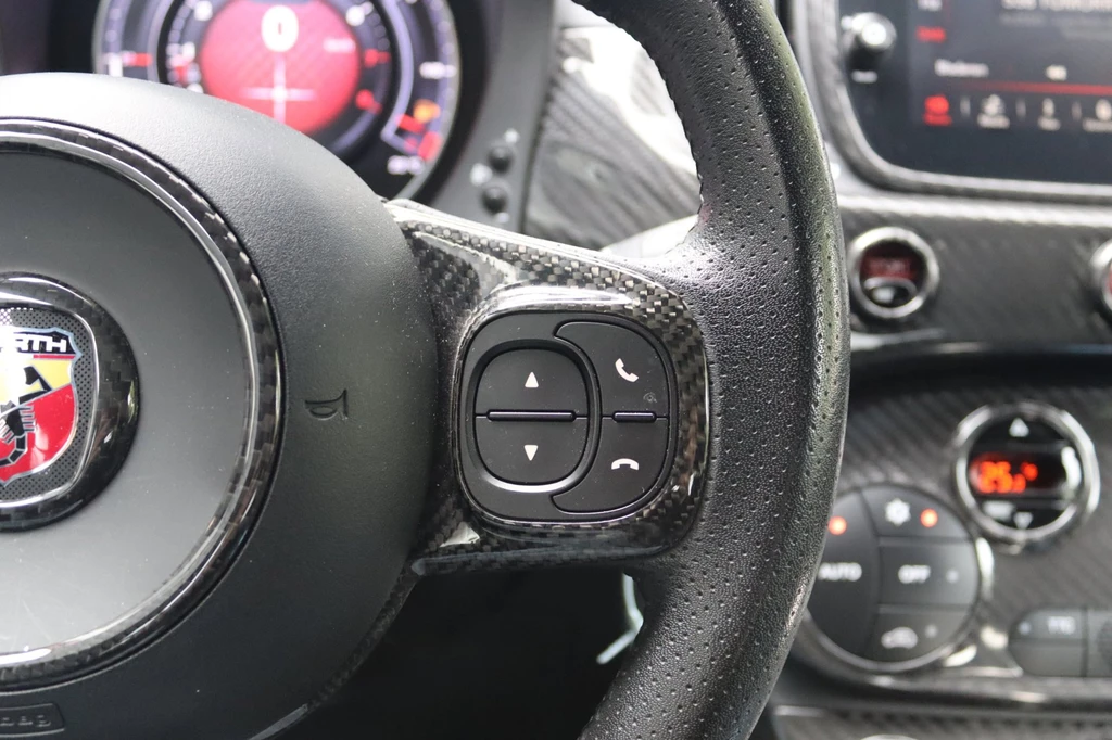 Fiat 500C – foto 30