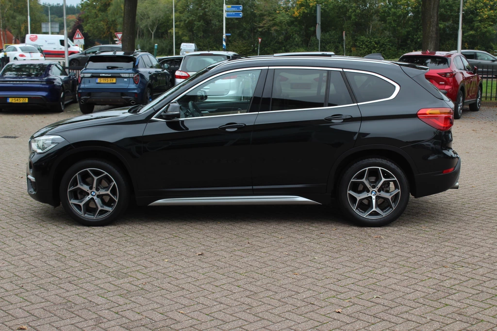 BMW X1 – foto 2