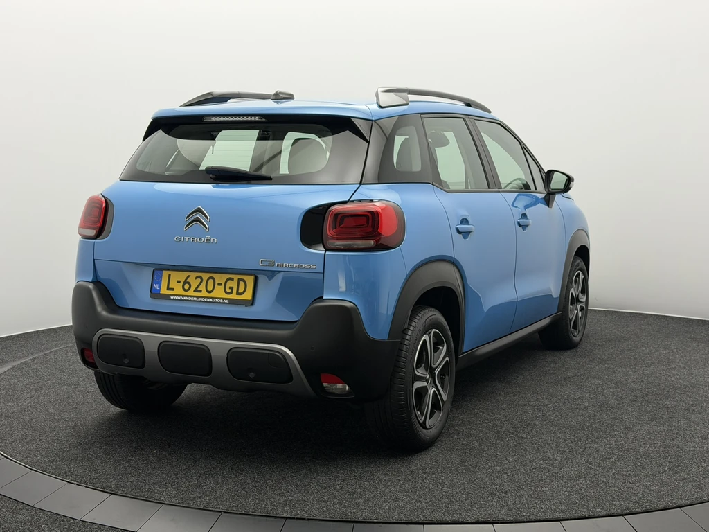 Citroën C3 Aircross – foto 5