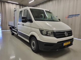 Volkswagen Crafter – thumbnail 6