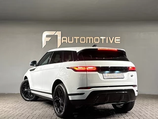 Land Rover Range Rover Evoque – thumbnail 3