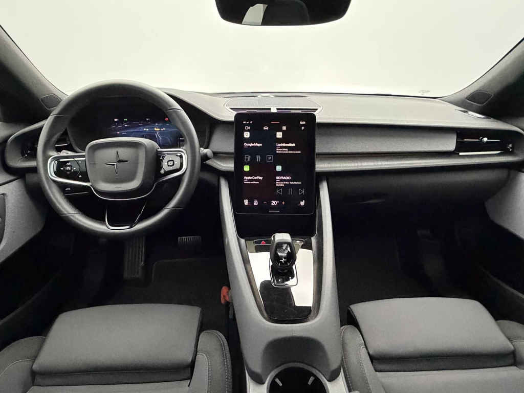 Polestar 2 – foto 10