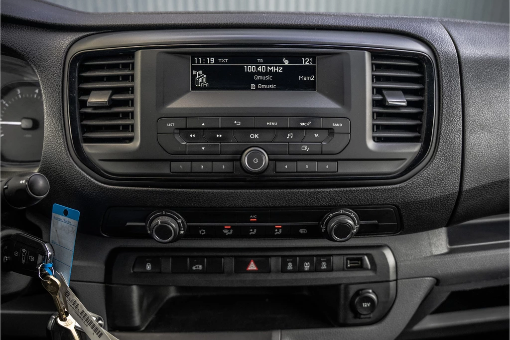 Peugeot Expert – foto 18