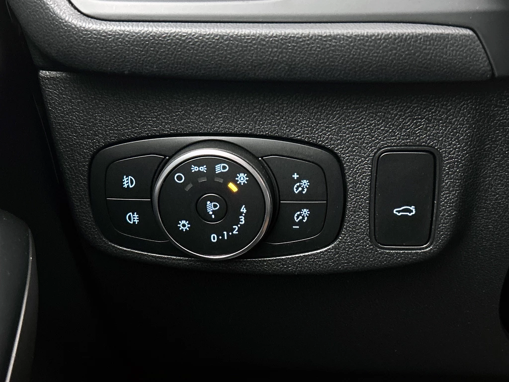 Ford Focus – foto 17