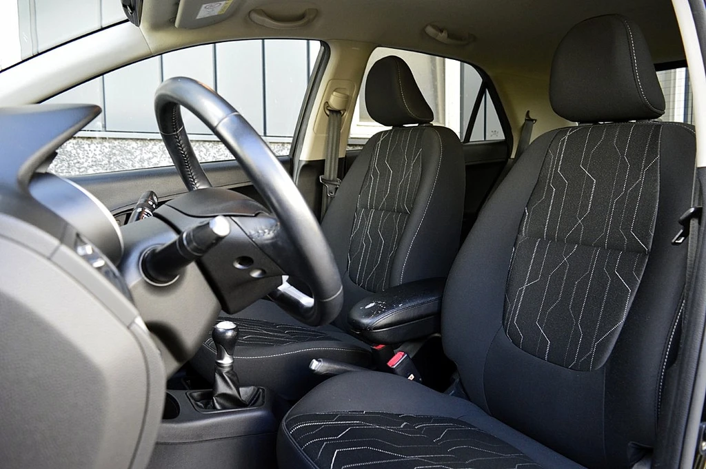 Kia Picanto – foto 12