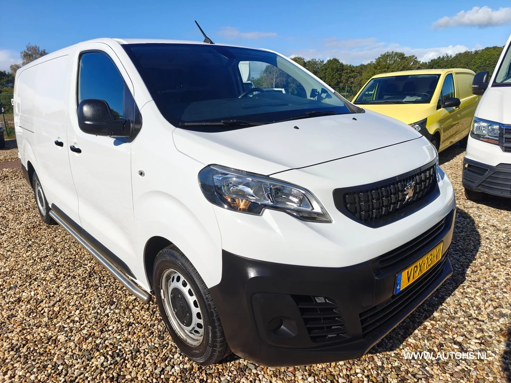 Peugeot Expert – foto 7