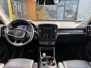 Volvo XC40 – thumbnail 19