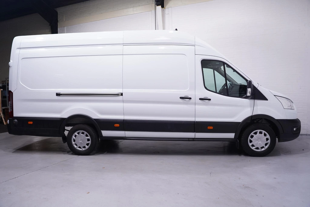 Ford Transit – foto 8