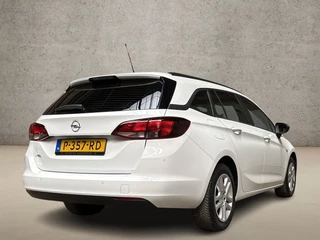 Opel Astra – thumbnail 4