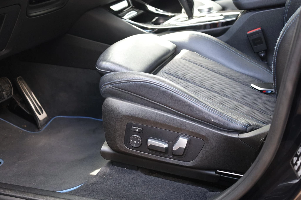 BMW X3 – foto 28