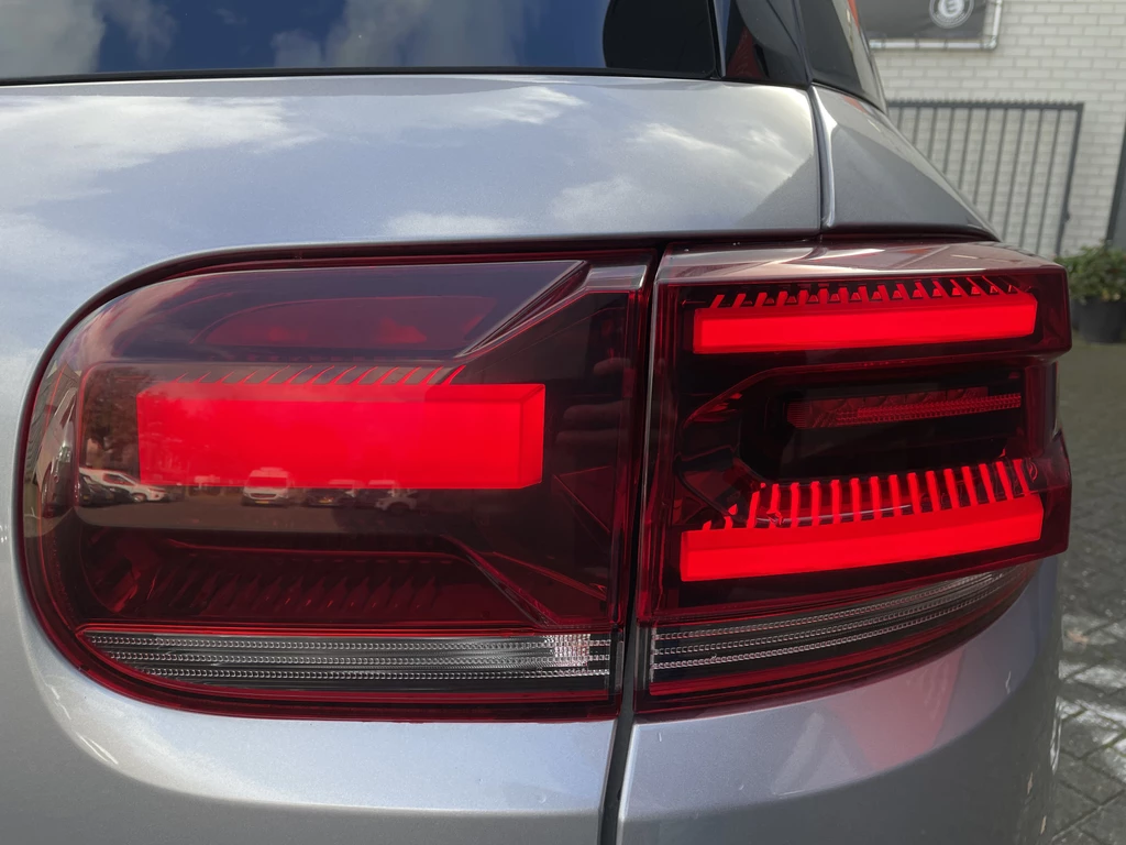 Citroën C5 Aircross – foto 32
