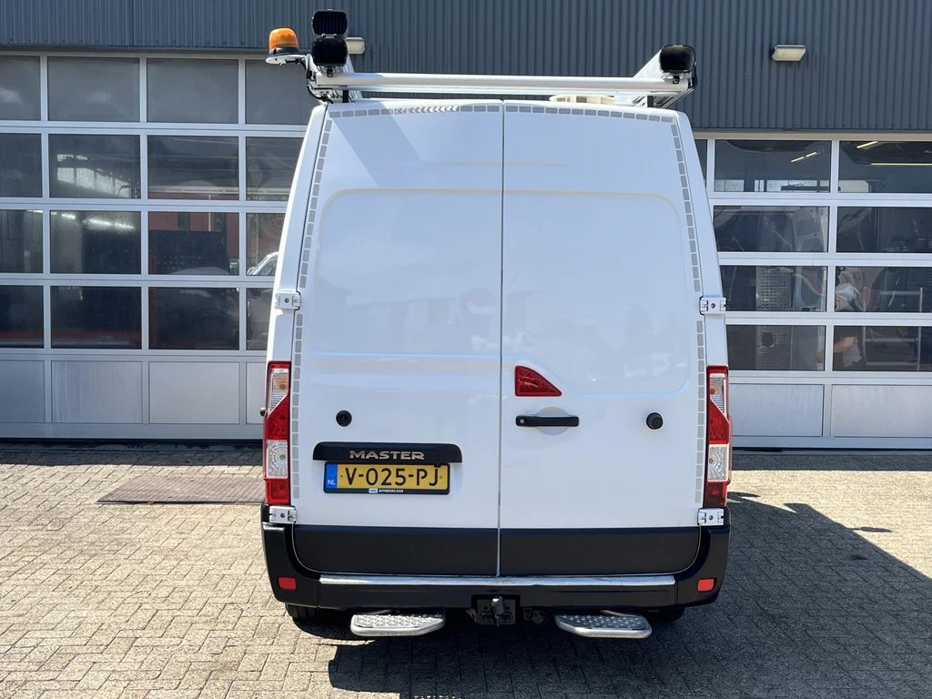 Renault Master – foto 4