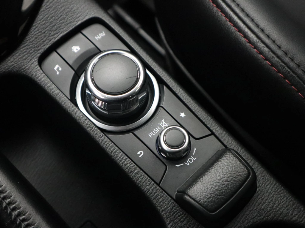 Mazda CX-3 – foto 32