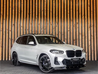 BMW X3 – thumbnail 10
