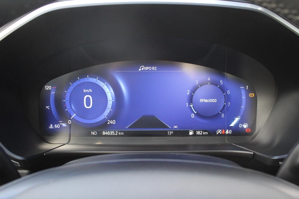 Ford Kuga – foto 20