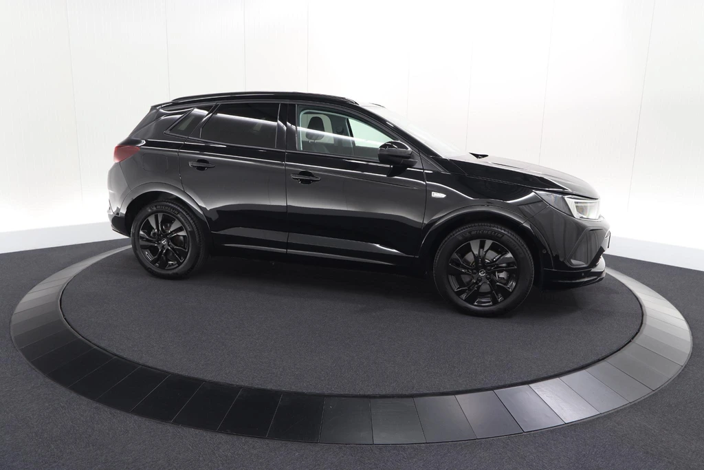 Opel Grandland – foto 10