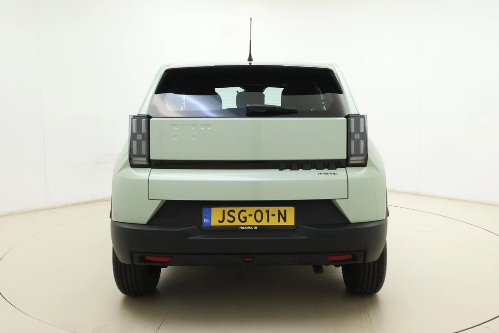 Fiat Grande Panda – foto 5