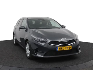 Kia Ceed Sportswagon – thumbnail 12