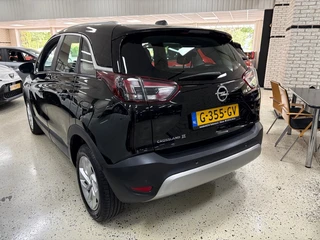 Opel Crossland X – thumbnail 3