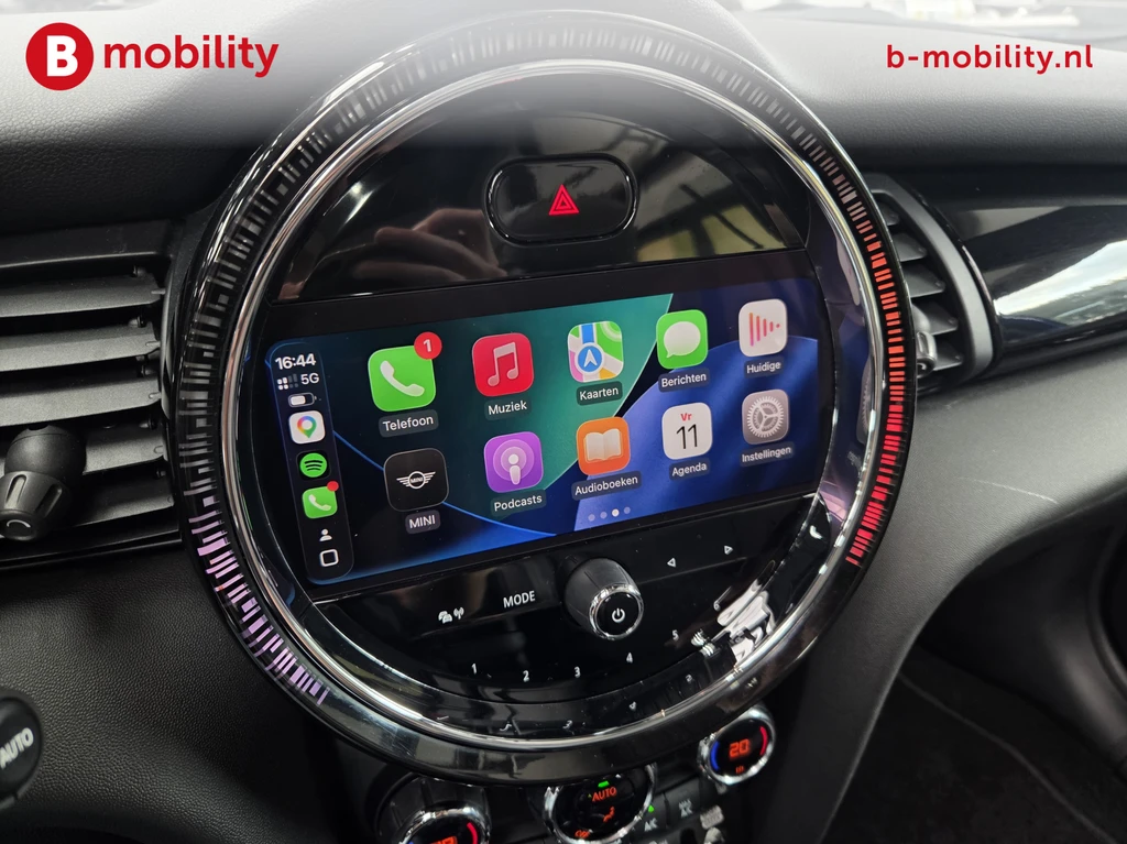 MINI Cooper S Cabrio – foto 27