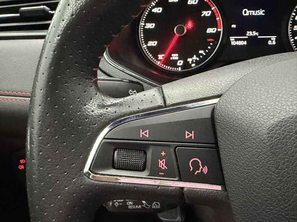 SEAT Arona – foto 25