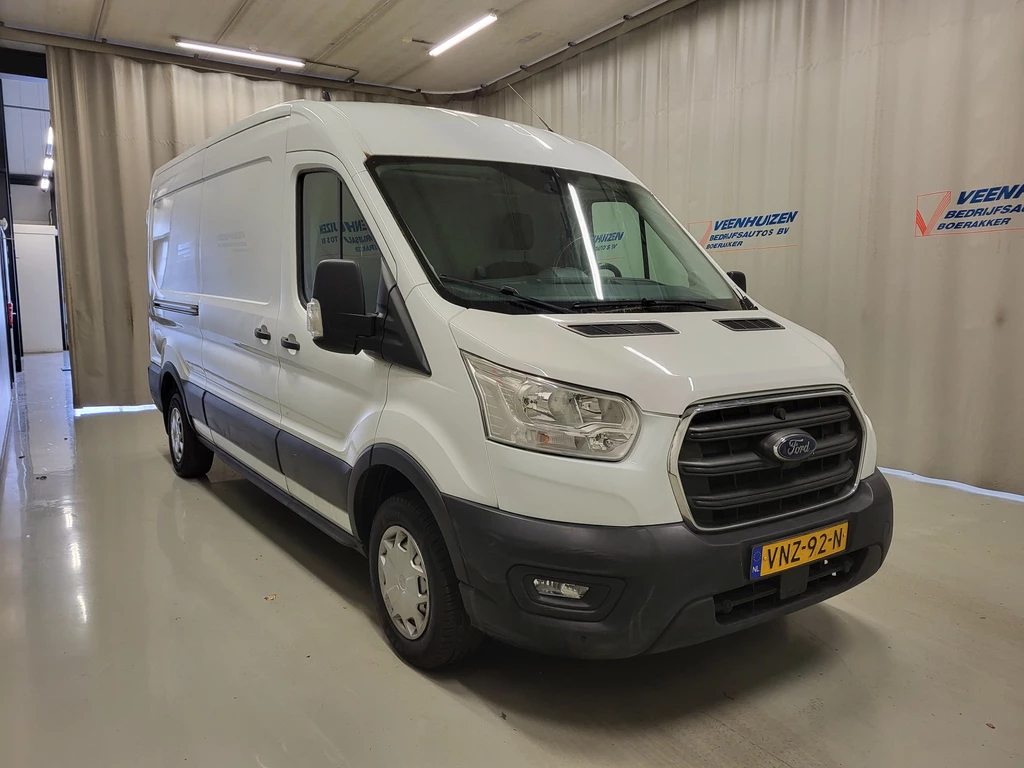 Ford Transit – foto 6