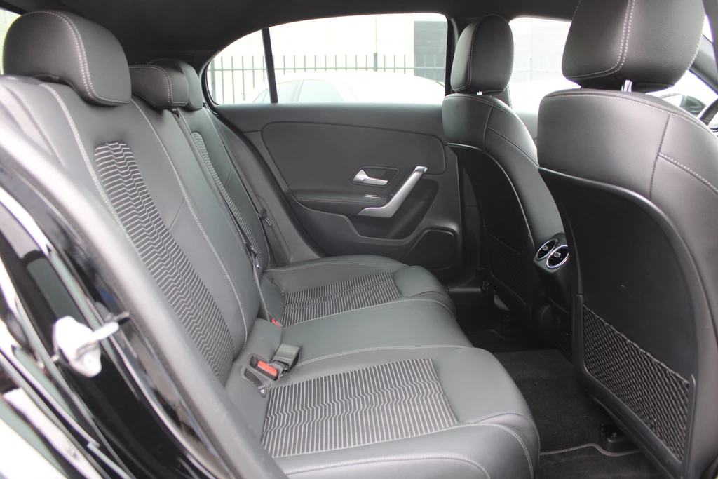 Mercedes-Benz A-Klasse – foto 17